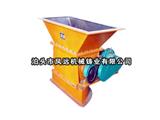 雙輥碎渣機-碎渣機