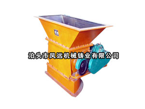 雙輥碎渣機-碎渣機