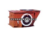 破碎機-環(huán)錘式破碎機