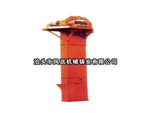 斗式提升機(jī)-鏈斗式提升機(jī)