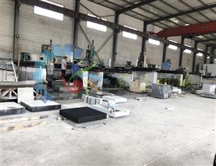 機床工作臺-方箱工作臺